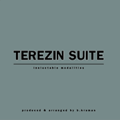 TEREZIN SUITE CD...Click to Enlarge!
